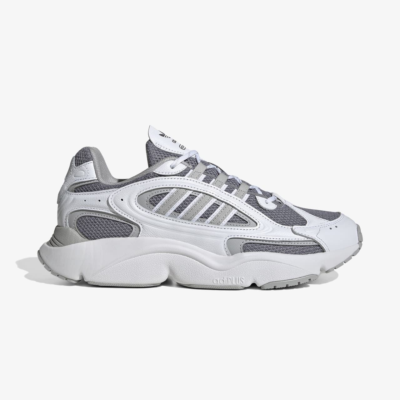 Adidas Ozmıllen Unisex Beyaz Sneaker Jı2634 Beyaz