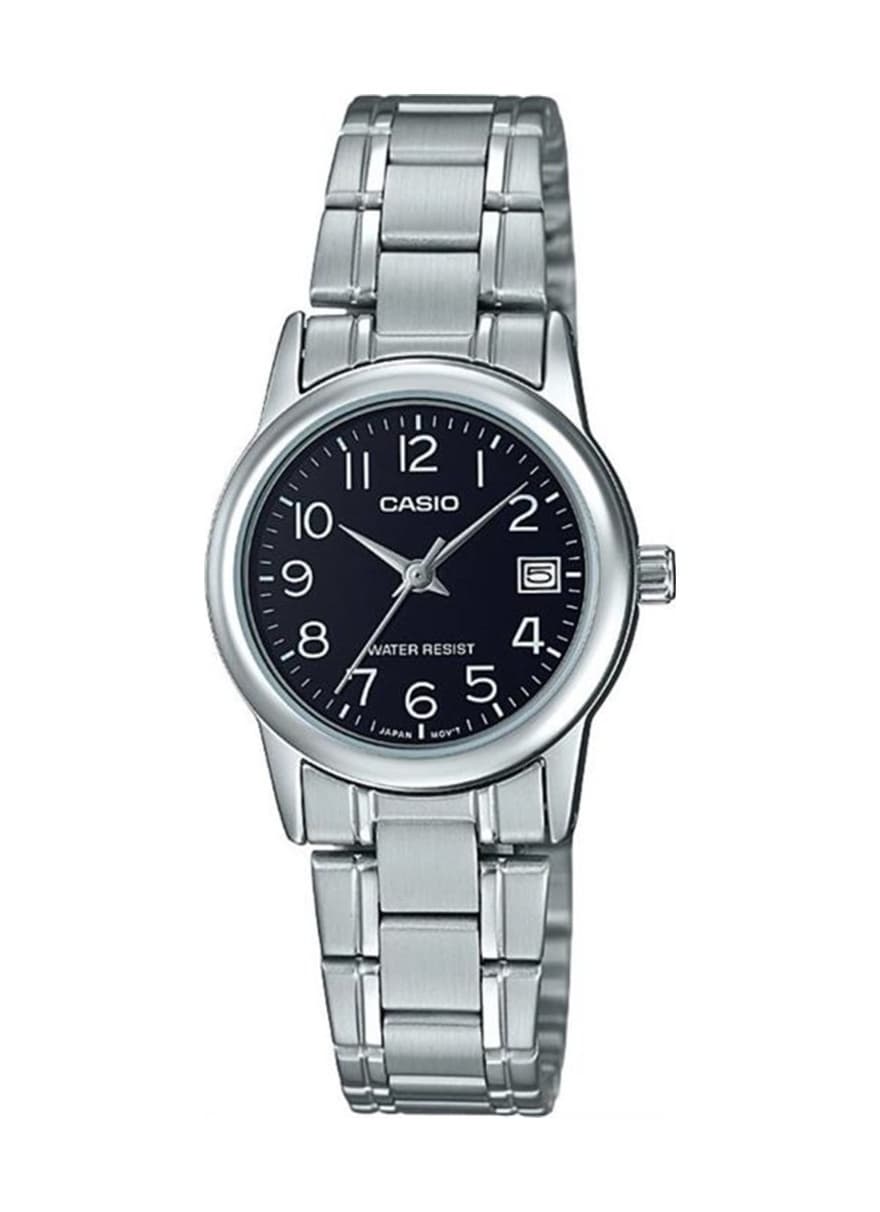 Casio Ltp-V002D-1Budf Kadın Kol Saati